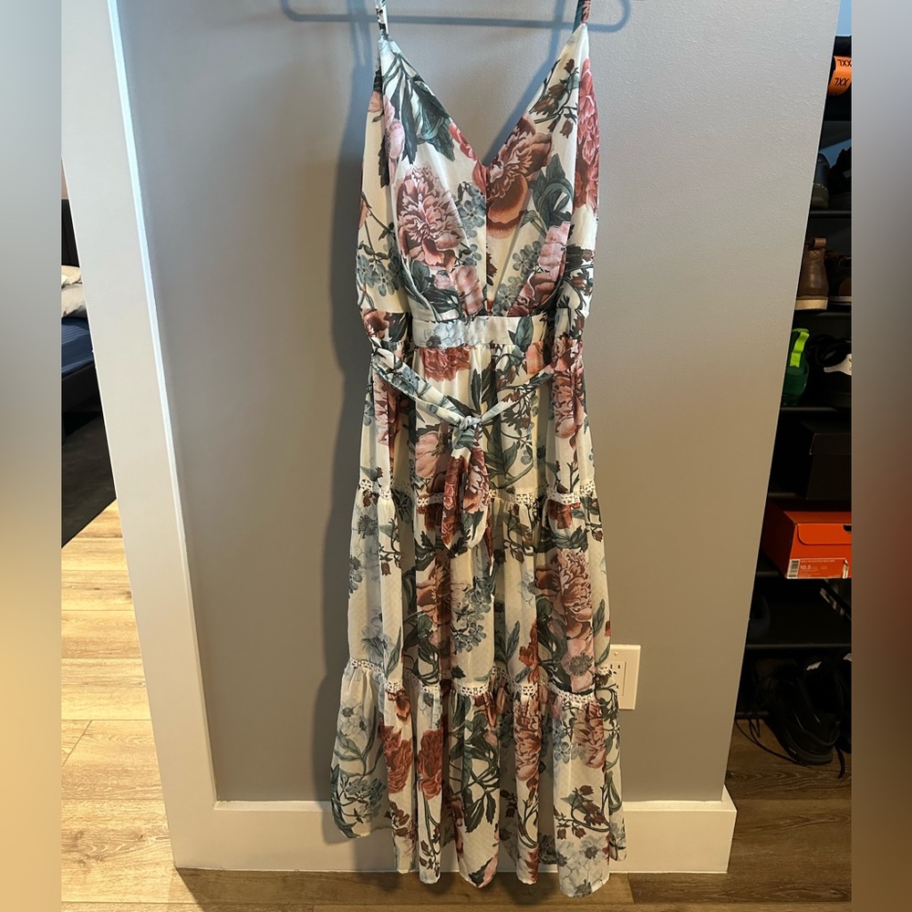 L’atiste dress